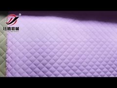 YGB64-2-3S Computerized Multi-needle Quilting Machine voor jassen