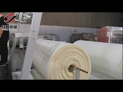 YT-3000AHHigh-speed Computerized Chain Stitch Multi-needle Quilting Machine,industriële naaimachine