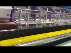 YT-3200B Kettingsteken-meerdere-naald quilting machine