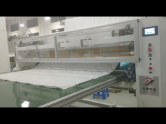 YTCM96-C Computersnijmachine voor het snijden van weefsels