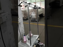 YTB-1/2 spoelopwindmachine