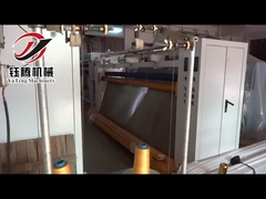 YTB-1/2 Naaidraad Cocoon Bobbin Winder Machine