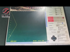 YGB128-3-6S Hoge snelheid geautomatiseerde vergrendeling met veel naalden