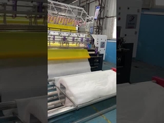 YGH80 ultra-high-speed shuttle quilting machine