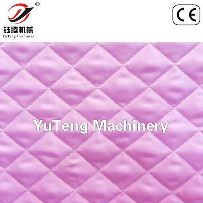 Industriële ultra hogesnelheid computergevoerde multi-naald quilting machine voor het maken van kleding Hometextile