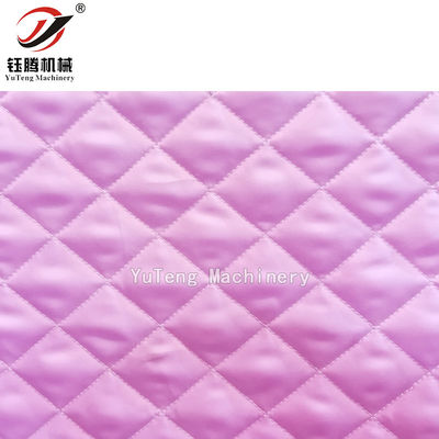 High Speed Shuttle Multi Needle Quilting Machine Coat Clothe Seat Cover Typische naaimachine