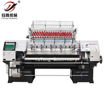 Computerize Multi-Naal Sewing Machine voor Jacket Bed Sheets Machine Lock Stitch Quilting Machine