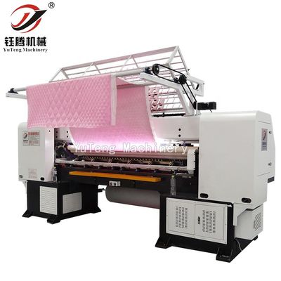 Computerize Multi-Naal Sewing Machine voor Jacket Bed Sheets Machine Lock Stitch Quilting Machine