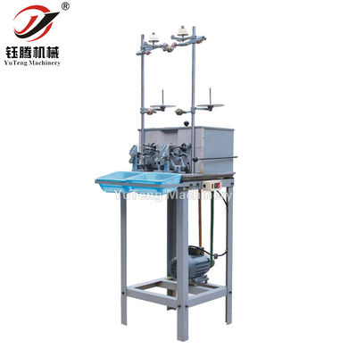 370W bobbin winder machine, volledig automatische draad wikkeling machine voor industriële
