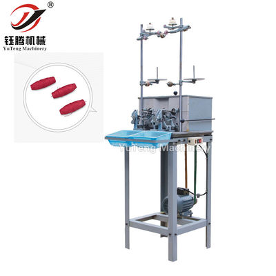 Automatische bobbinwindmachine voor kokosdraad