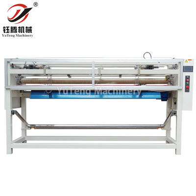 Industriële geautomatiseerde snijmachine voor het brouwen van quilts