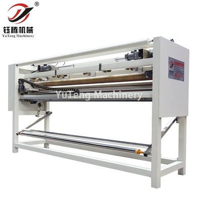 Automatische Multifunctionele Computergestuurde Snijmachine 380V/50Hz voor Doek, Stof en Textiel
