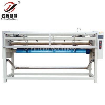 Automatische quilting Computerized weefsel snijmachine voor leer vinyl multifunctionele