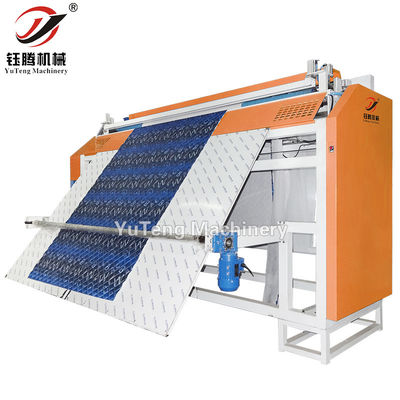 220V 60HZ Computerized Cutting Machine voor het snijden van matrassen