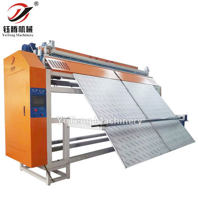 220V 60HZ Computerized Cutting Machine voor het snijden van matrassen