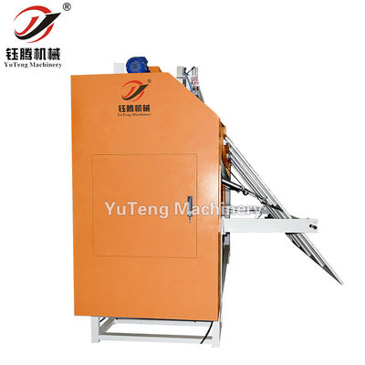 220V 60HZ Computerized Cutting Machine voor het snijden van matrassen