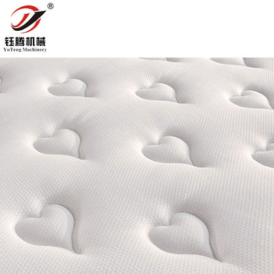 Automatische geautomatiseerde high-speed multi-naald keten stitch quilting machine voor het maken van matras sofa cover deken quilt