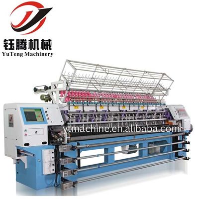 industriële quiltmachine prijs