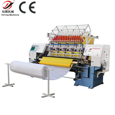 Computer Duvet Multi-naald Quilting Machine 94 inch