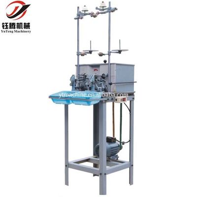 1400r / min Draad Bobbin Winder Machine Voor Quilting Machine