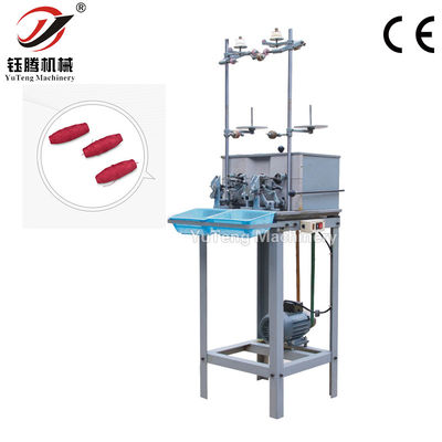 Industriële automatische naalddraad wikkelmachine