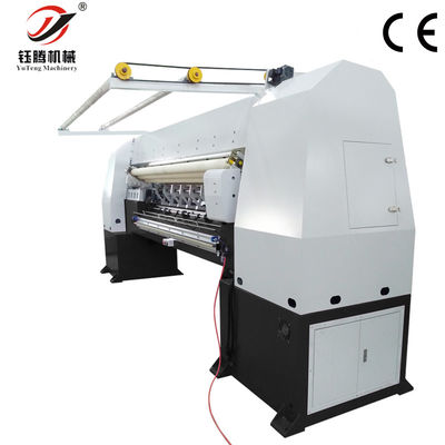 2450mm Computerized Quilting Machine, High Speed Quilting Machine 8KW