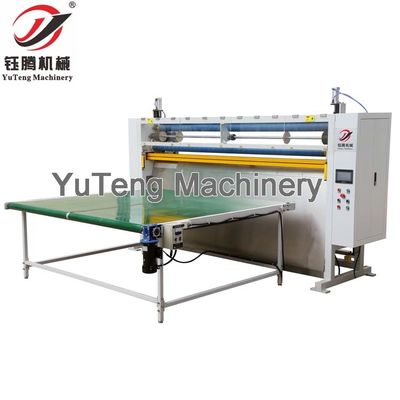 220V 380V gecomputereerde snijmachine voor matrassen