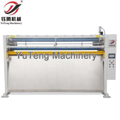 Multifunktioneel geautomatiseerd paneelsnijmachine voor matrassen