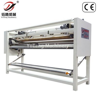 Automatische quilting Computerized weefsel snijmachine voor industriële