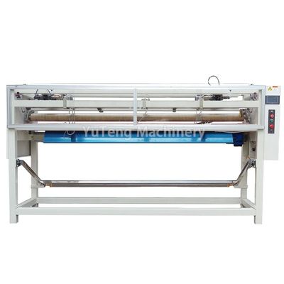 Automatische geautomatiseerde snijmachine met een vermogen van 1,8 kW en een productiecapaciteit van 10 m/min voor het snijden van panelen
