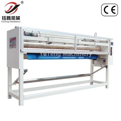Automatische geautomatiseerde snijmachine, geautomatiseerde panelen snijmachine 1.8Kw