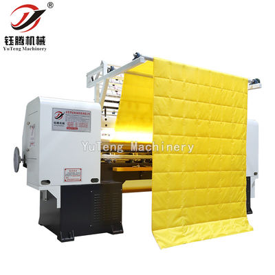 YGB64-2-3 Computerized Quilting Machine voor Jacket Multi-Needle