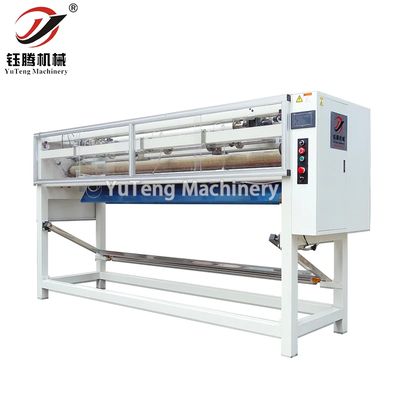Hoogwaardige dekens snijmachine kleding snijmachine