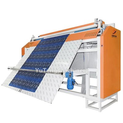 Automatische elektrische snijmachine voor kledingstukken, stoffen, kledingstukken, wol en textiel