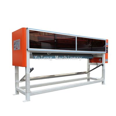 Automatisch Computerized panel snijden voor matras weefsel quilting