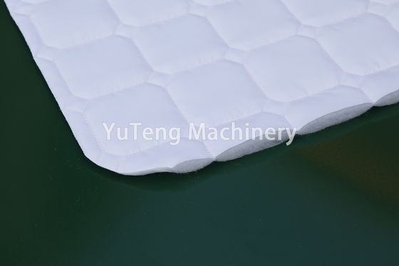Computerized Automatic Home Textile Fabic Fillet Snijmachine