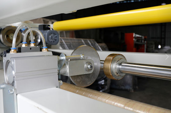 Automatisch Computerized panel snijden voor matras weefsel quilting
