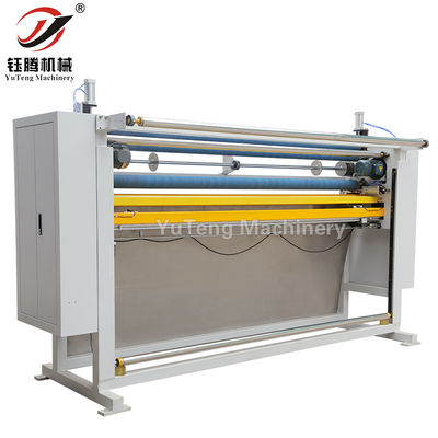 Computergestuurde paneelzaagmachine met 7" touchscreen elektrische bediening voor lengte en breedte en afmetingen van 3700mm*1100mm*1850mm